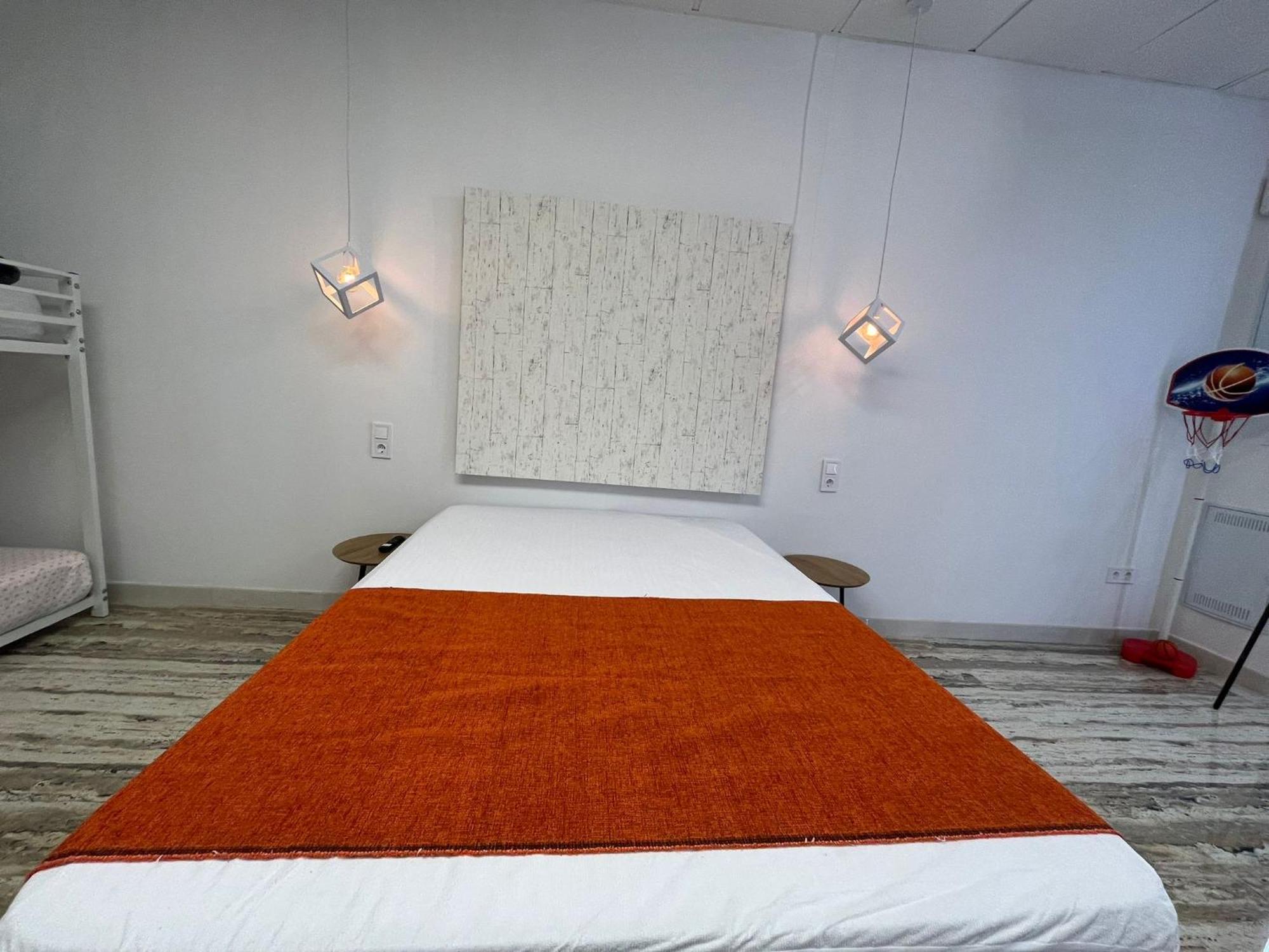 Rl10 Style Luxury Centro Apartment Madrid