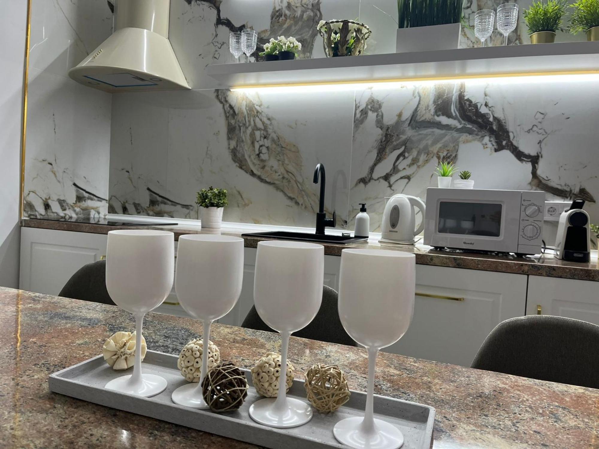 Rl10 Style Luxury Centro Apartment Madrid