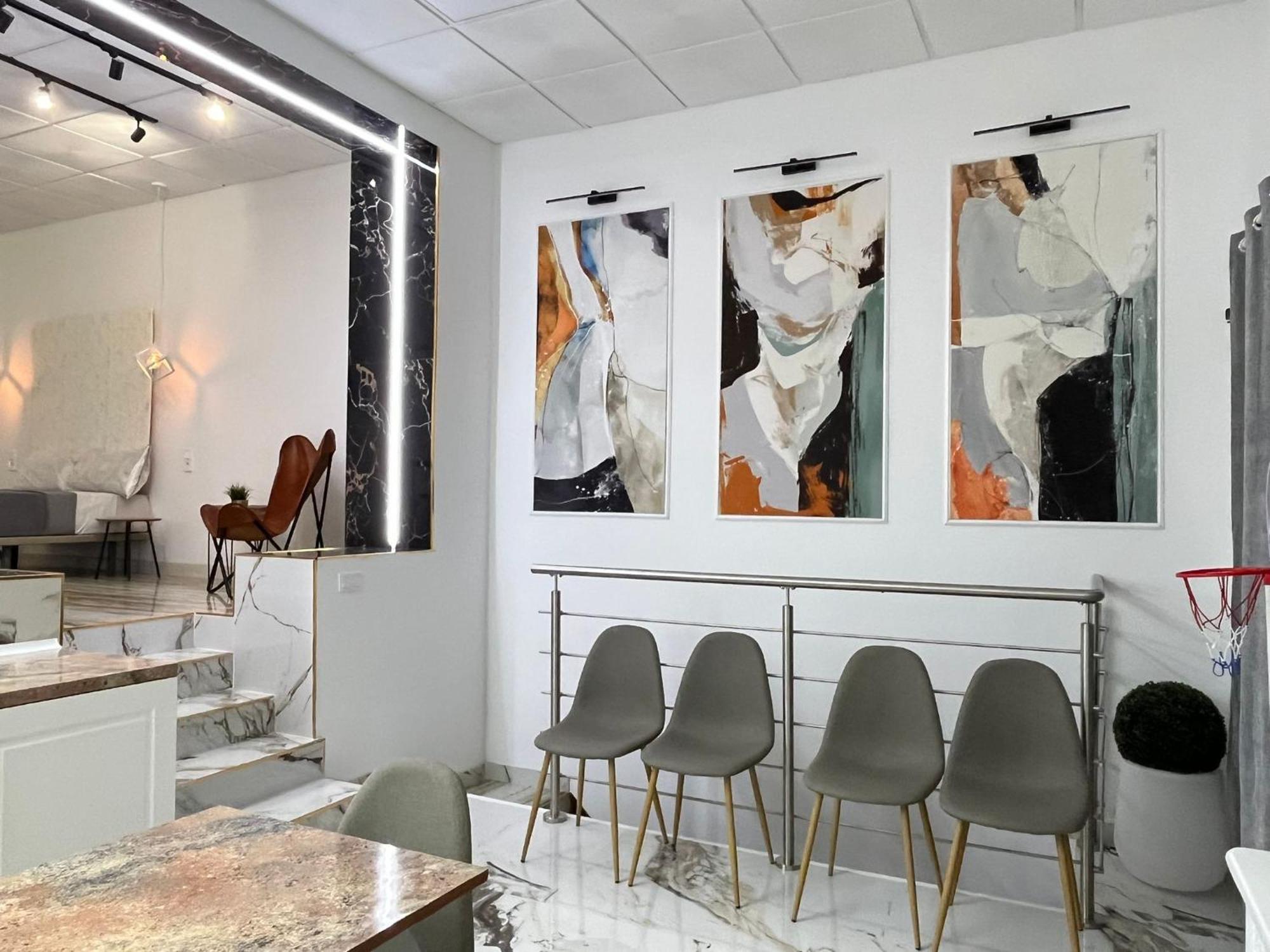 Apartment Rl10 Style Luxury Centro *