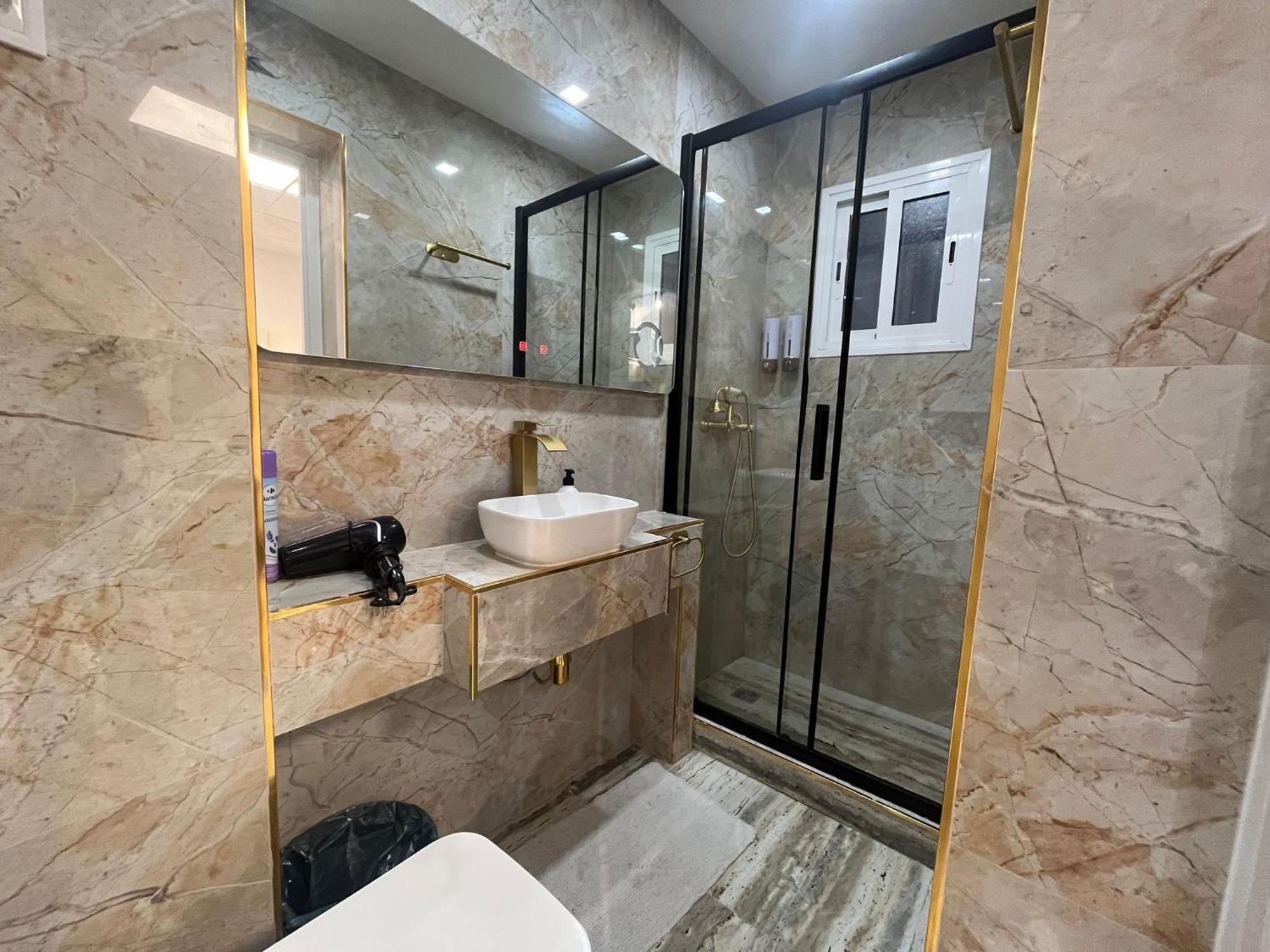 Rl10 Style Luxury Centro Apartment