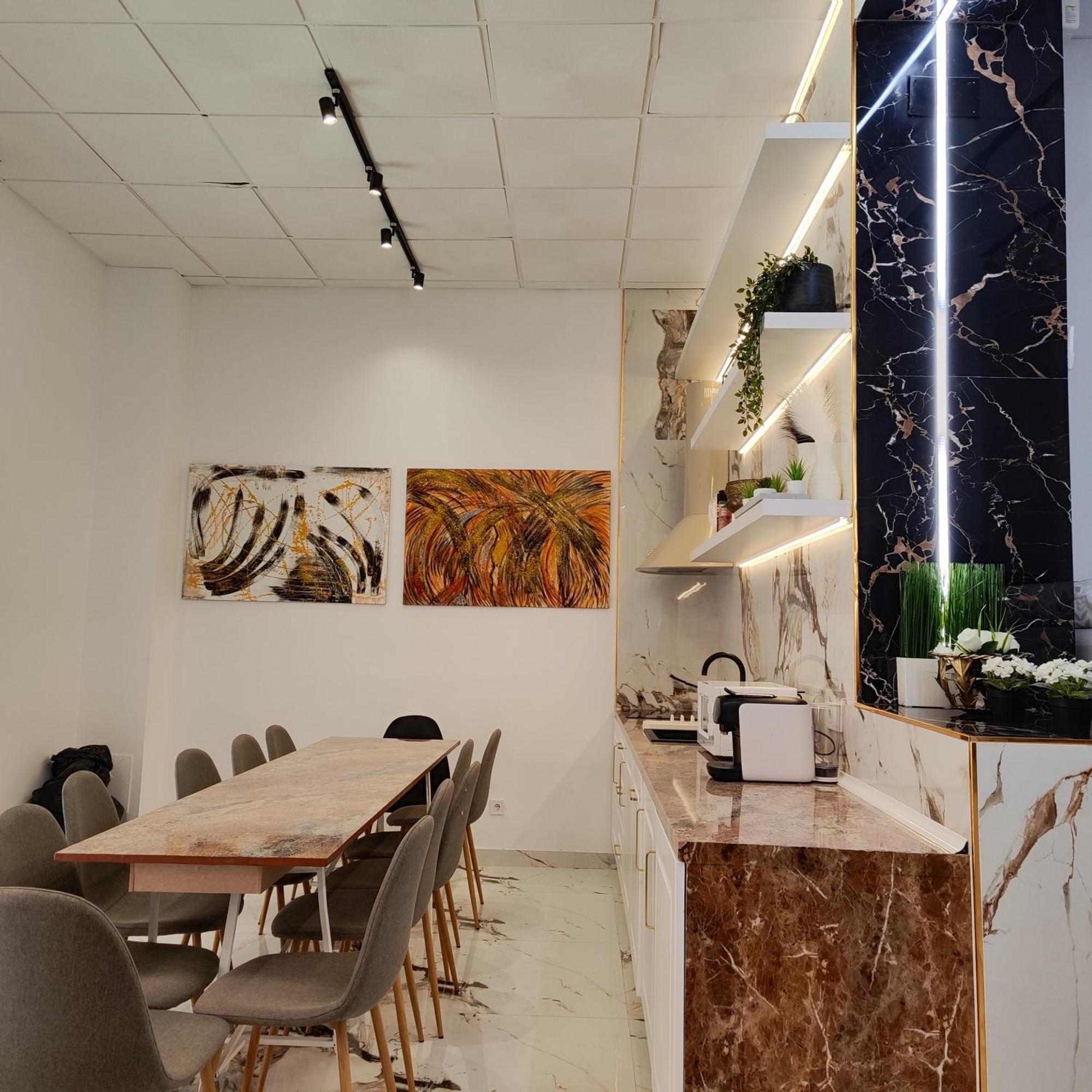 Apartment Rl10 Style Luxury Centro Madrid
