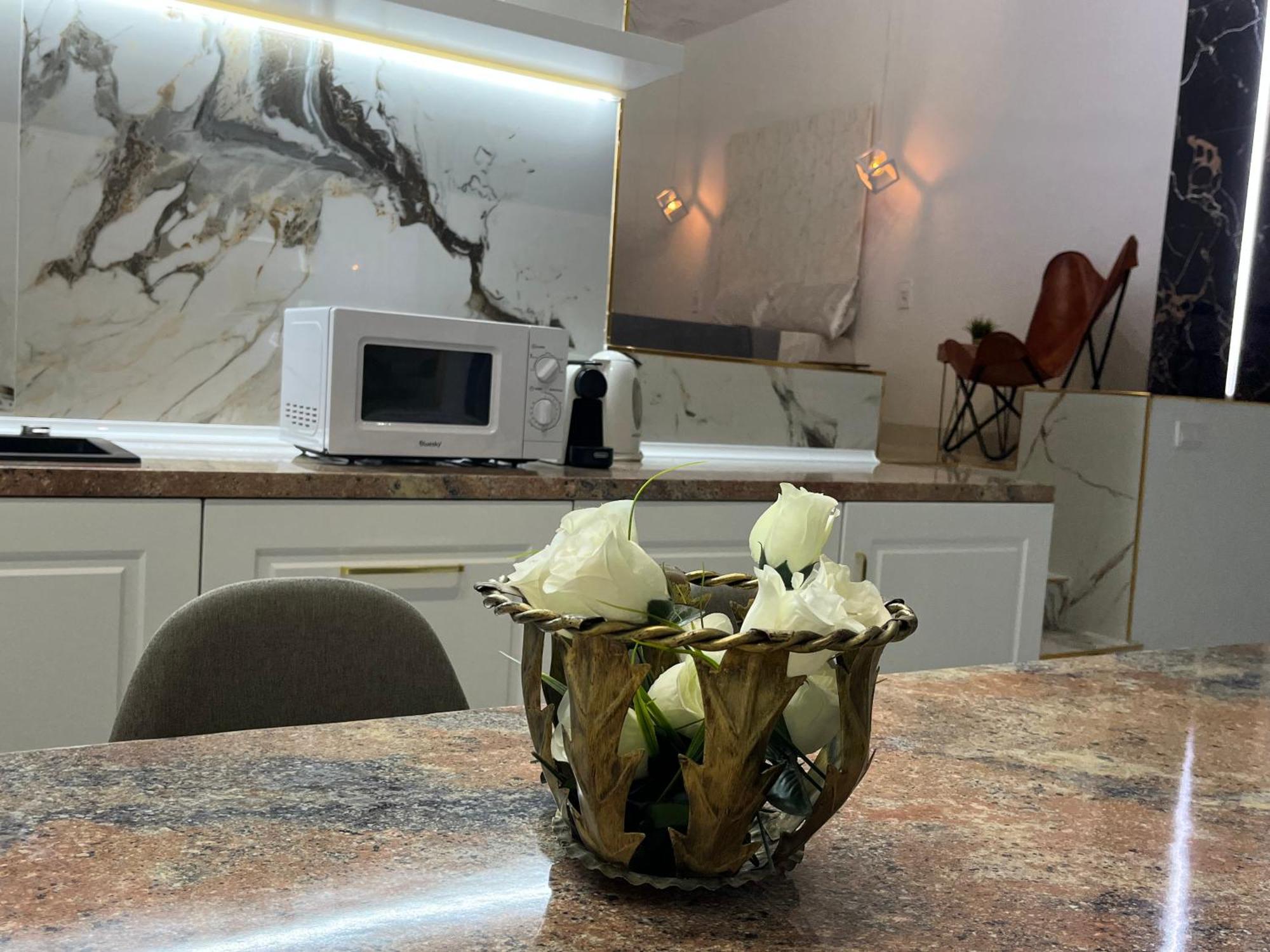 Rl10 Style Luxury Centro Apartment Madrid