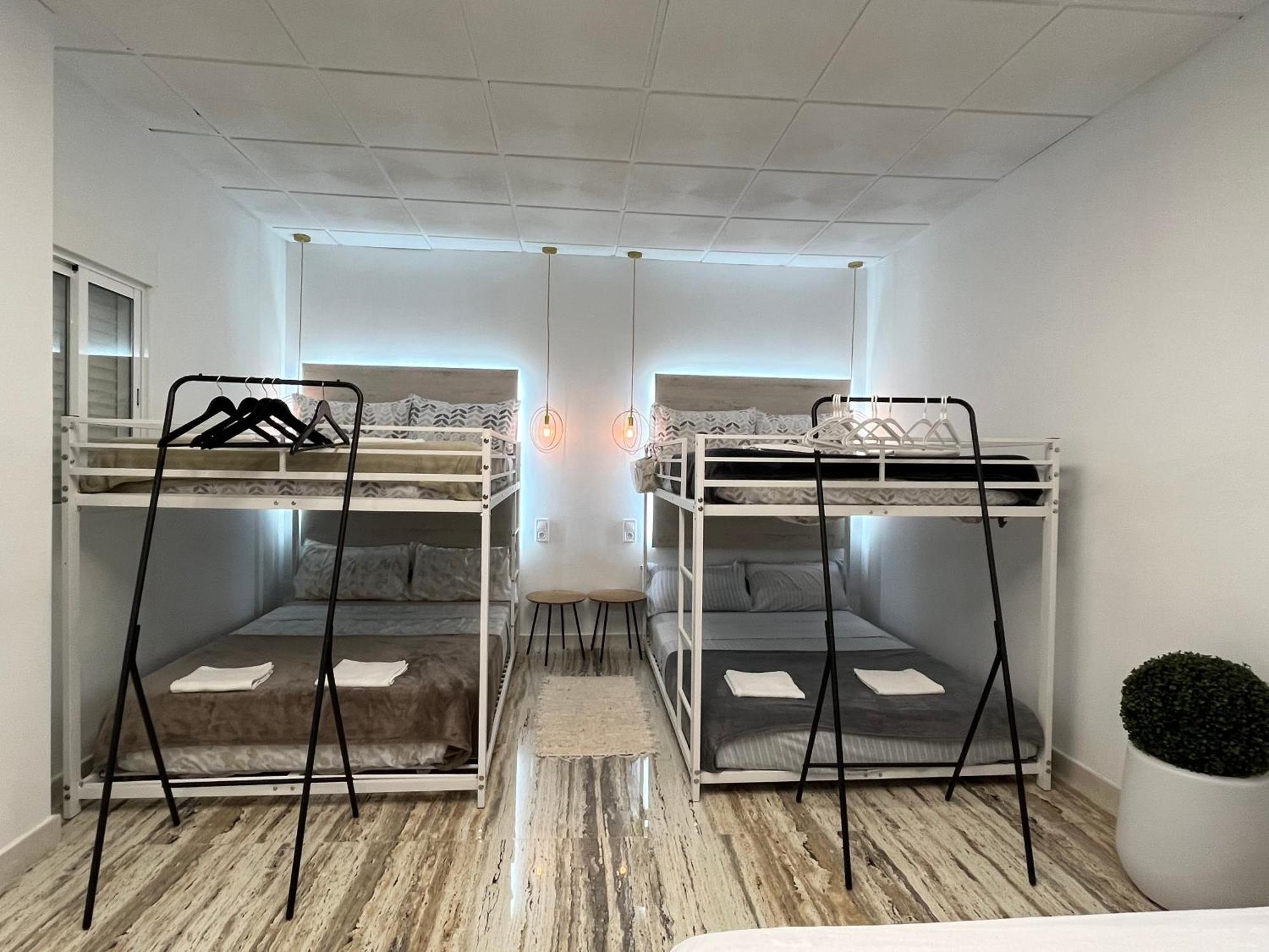 Apartment Rl10 Style Luxury Centro Madrid