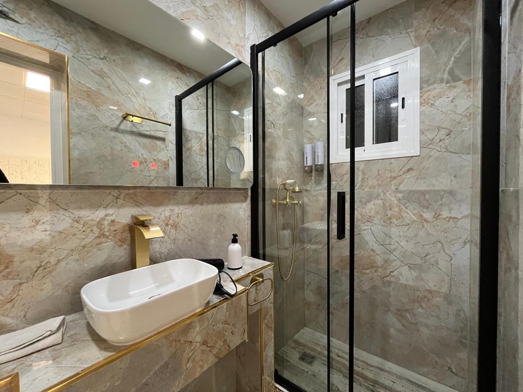 Apartment Rl10 Style Luxury Centro *
