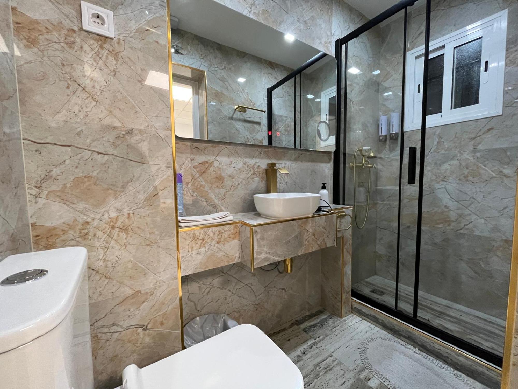 Apartment Rl10 Style Luxury Centro Madrid